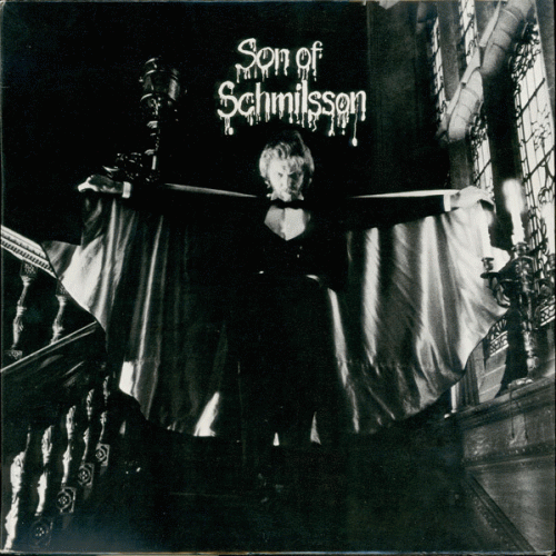Harry Nilsson : Son of Schmilsson